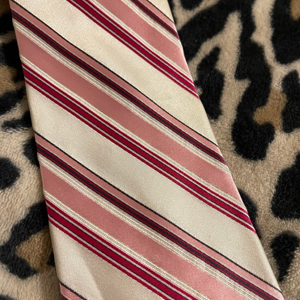 Express tie - Picture 3 of 3